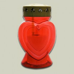100days-heart-red