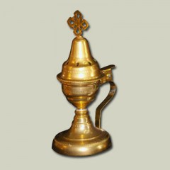 censer-gold