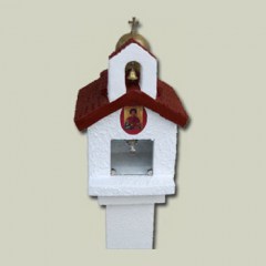 church-with-steeple-dome